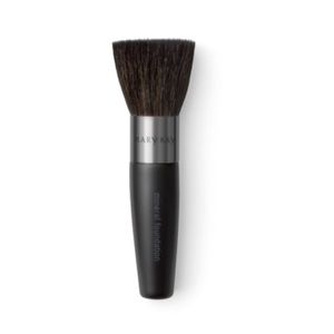 Mary Kay® Mineral Foundation Brush Set of 2